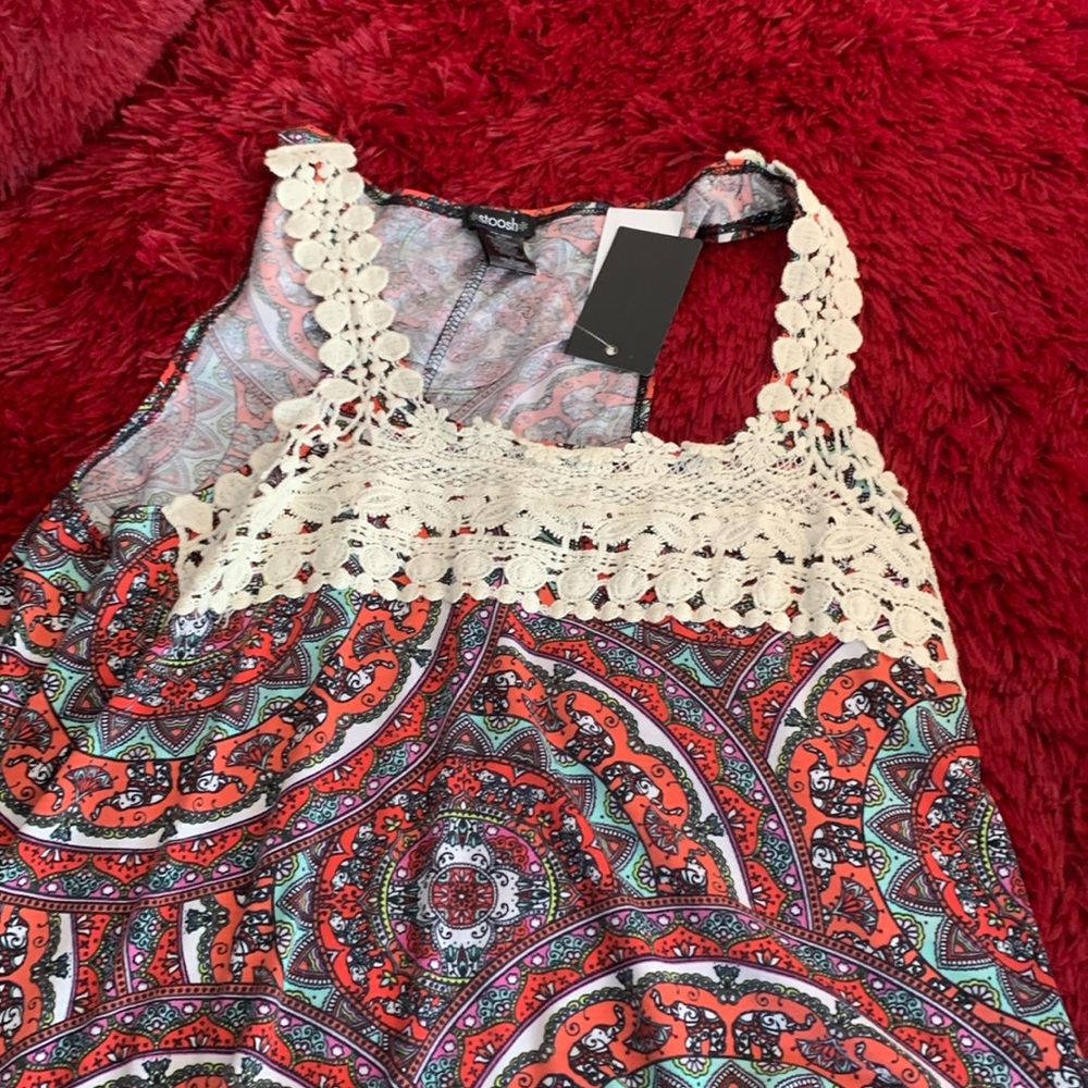 Swing tank top large